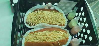 Cachorros Quentes E Pizzas Do Klebinho Ii