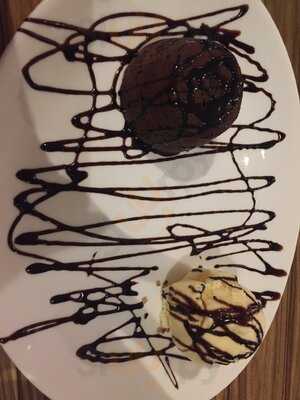 Shitake Culinária Japonesa