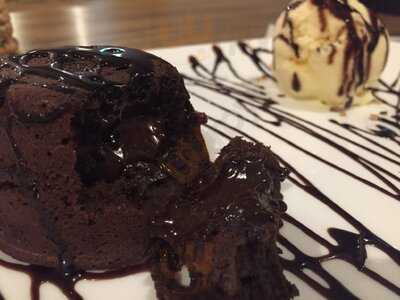 Shitake Culinária Japonesa