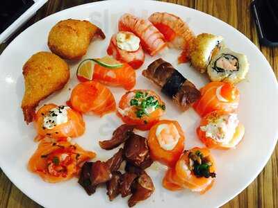 Shitake Culinária Japonesa