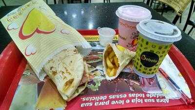 Bebelu Sanduíches
