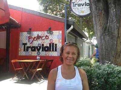 Boteco Traviolli