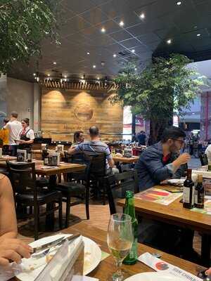 Mania De Churrasco! Buffet Express Praiamar