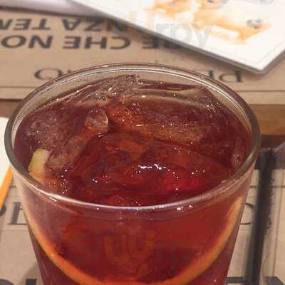 Pecorino Bar E Trattoria