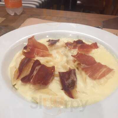 Pecorino Bar E Trattoria