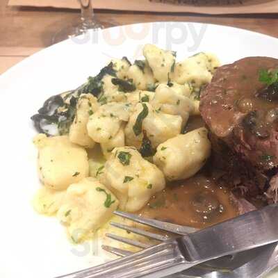 Pecorino Bar E Trattoria