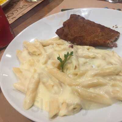 Pecorino Bar E Trattoria