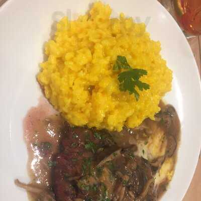 Pecorino Bar E Trattoria