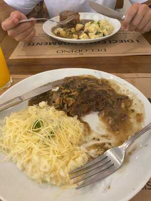 Pecorino Bar E Trattoria