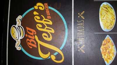 Big Jeff's