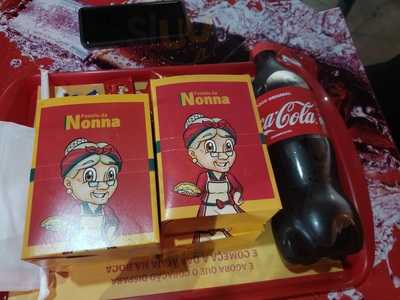 Pastéis Da Nonna