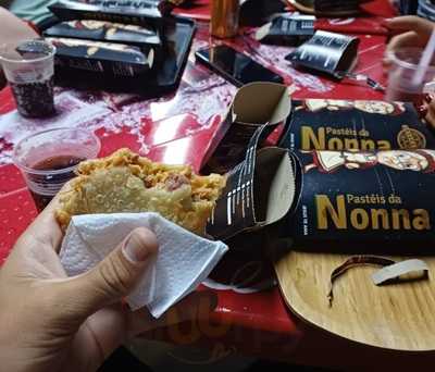 Pastéis Da Nonna