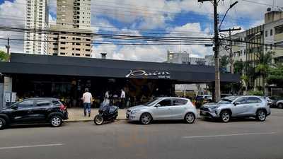 Bar E Restaurante Chacrinha Do Paim