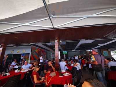 Bar E Restaurante Chacrinha Do Paim