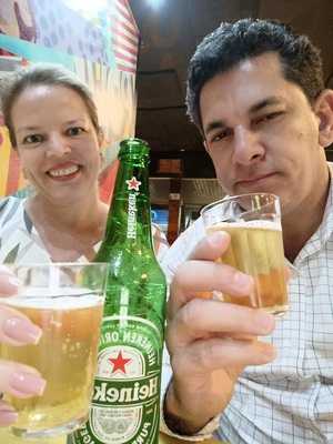 Bar E Restaurante Chacrinha Do Paim