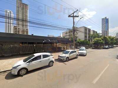 Bar E Restaurante Chacrinha Do Paim