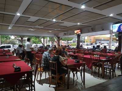 Bar E Restaurante Chacrinha Do Paim