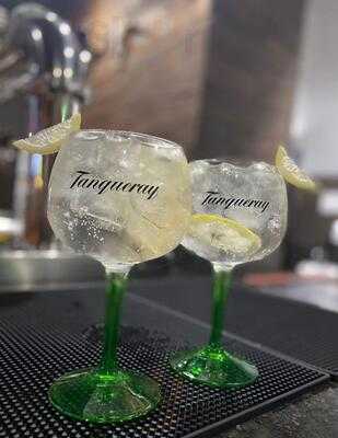 Bar E Restaurante Chacrinha Do Paim