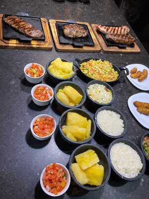 Bar E Restaurante Chacrinha Do Paim