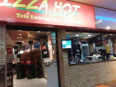 Pizza Hot