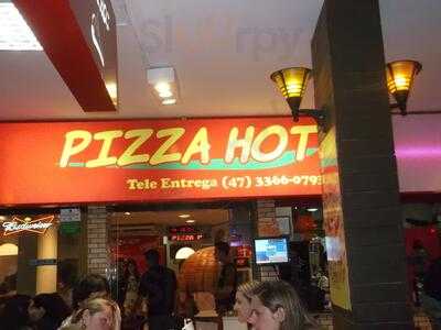 Pizza Hot