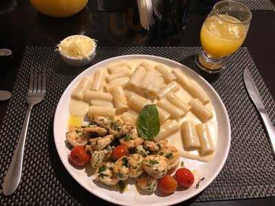 Matterello Casa De Massas