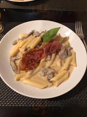 Matterello Casa De Massas