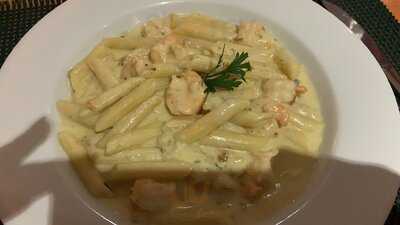 Matterello Casa De Massas