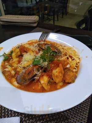 Matterello Casa De Massas