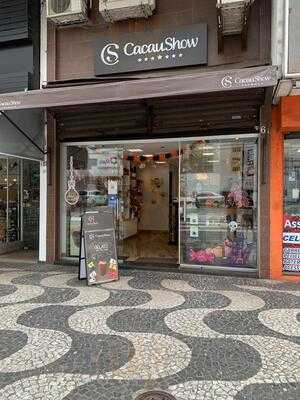 Cacau Show