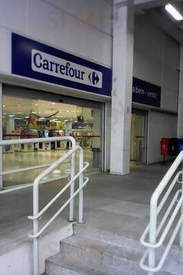 Carrefour Hypermarket Ribeirao Preto