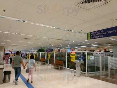 Carrefour Hypermarket Ribeirao Preto