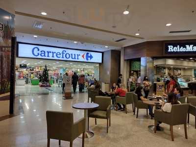 Carrefour Hypermarket Ribeirao Preto