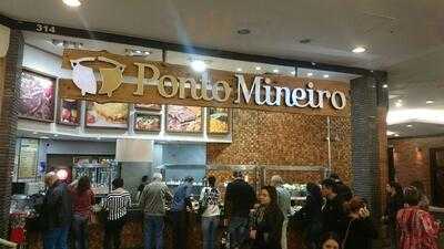 Ponto Mineiro