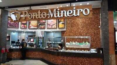 Ponto Mineiro