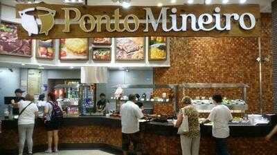 Ponto Mineiro