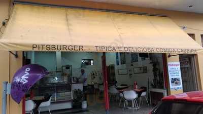 Pitsburger