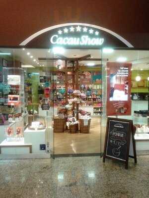 Cacau Show