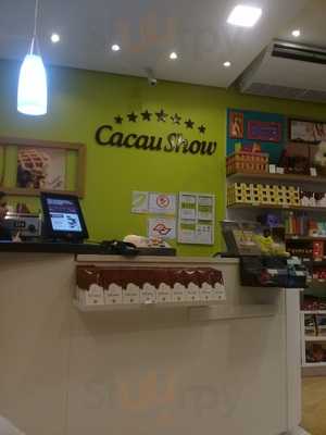 Cacau Show