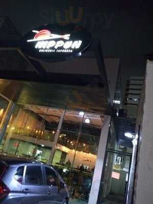 Nippon Culinaria Japonesa Sushi