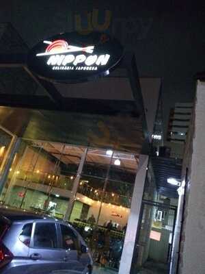 Nippon Culinaria Japonesa Sushi