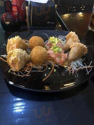 Nippon Culinaria Japonesa Sushi