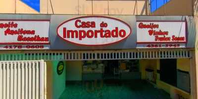 Casa Do Importado