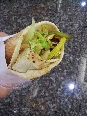 Shawarma Do Salim