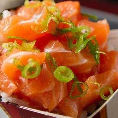 Temakeria Makis Place