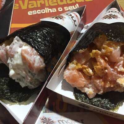 Temakeria Makis Place