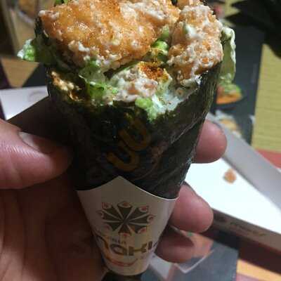 Temakeria Makis Place