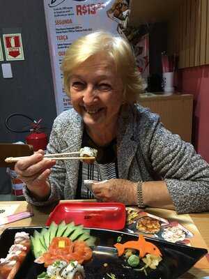 Temakeria Makis Place