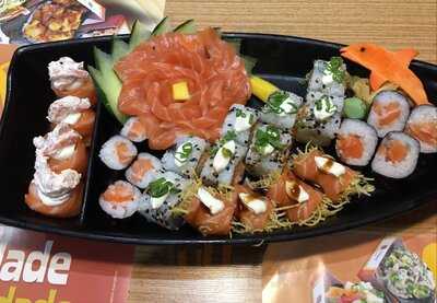 Temakeria Makis Place