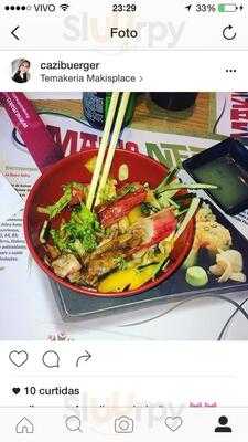 Temakeria Makis Place